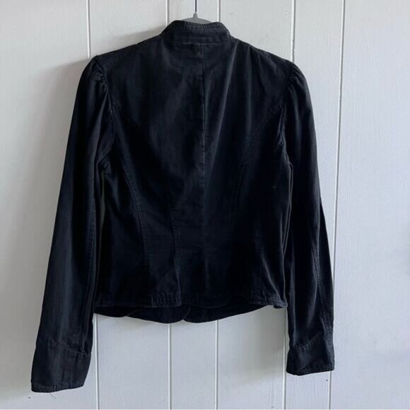 Ralph Lauren Vintage Military Equestrian Blazer Jacket - Picture 3 of 11